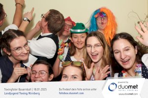 Texingtaler Bauernball